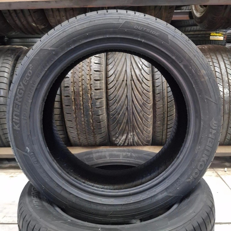 Hankook Kinergy Eco2 185/70 R14 3