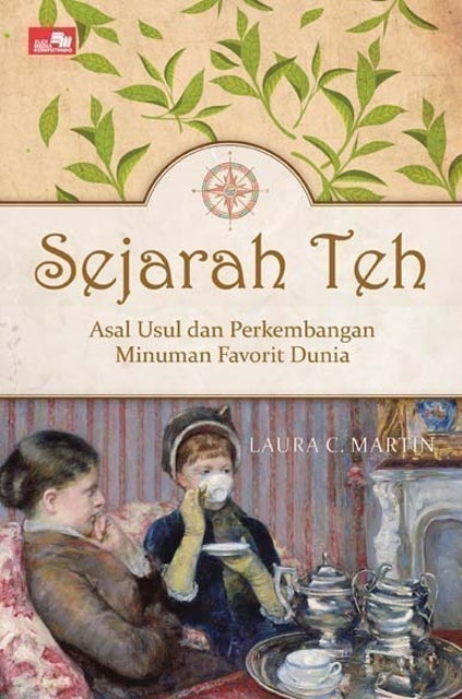 10 Rekomendasi Buku Sejarah Dunia Terbaik (Terbaru Tahun 2026) 2
