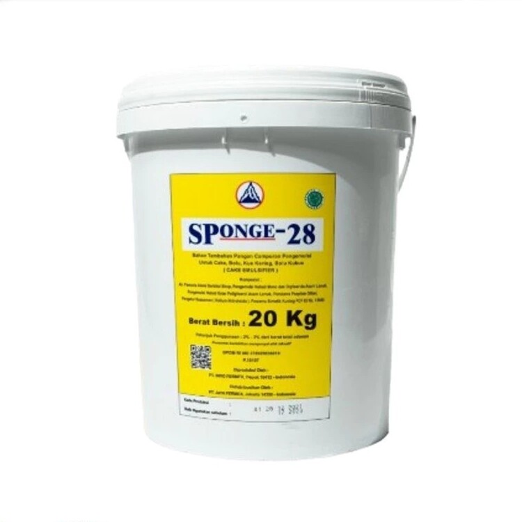 SP Sponge 28 Cake Emulsifier