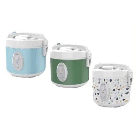 1,8 Liters Rice Cooker 5
