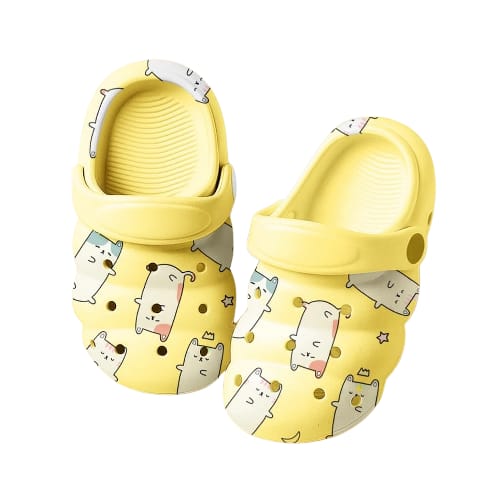 Sakumini Cartoon Slippers