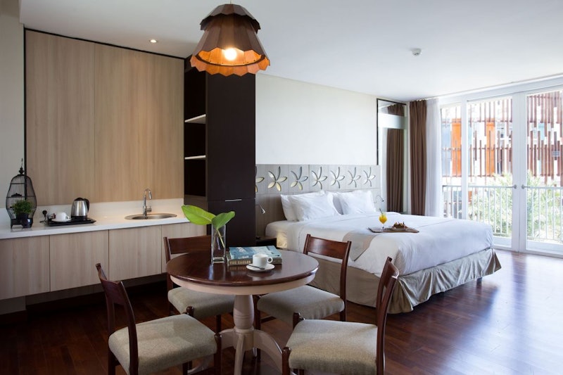 Amartahills Hotel and Resort Batu 5