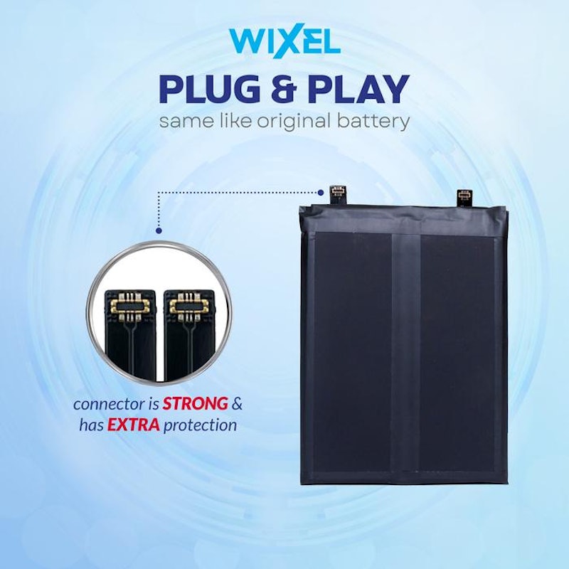 WIXEL 3