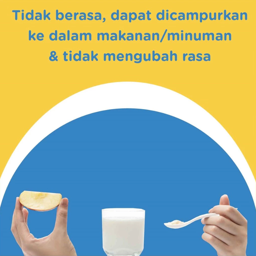 Kalbe Farma Prove D3 Drop