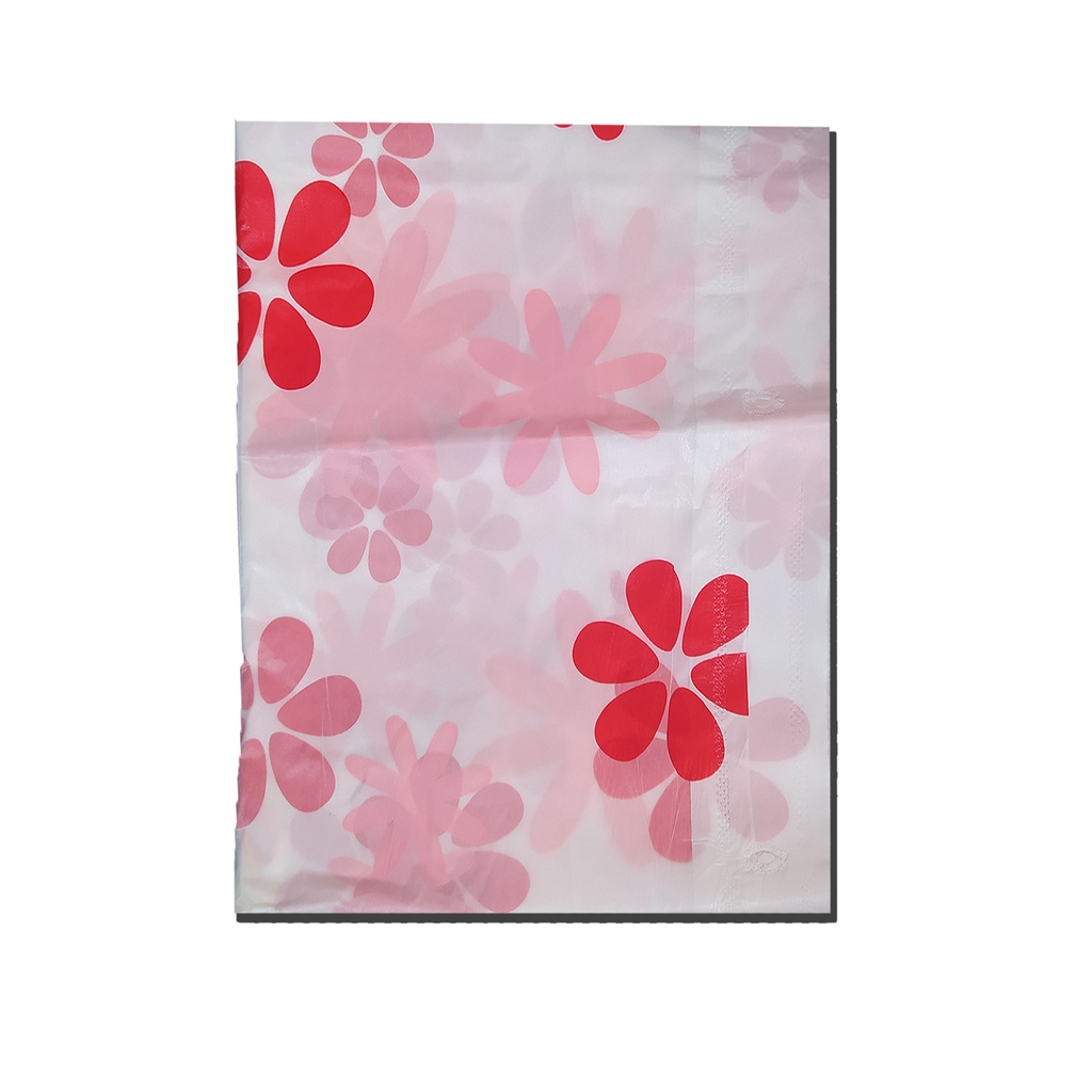 Shower Curtain Gorden Kamar Mandi Grade B 3