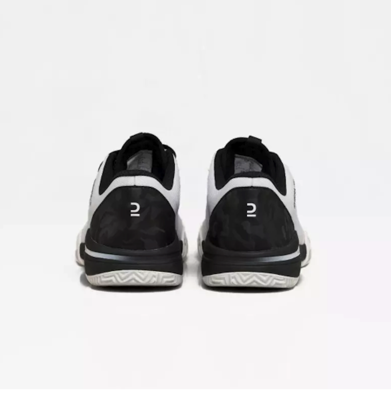 Kuikma Men's Padel Shoes 4