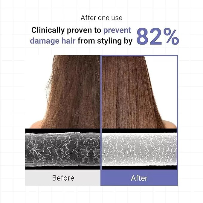 Heimish RX Amino Keratin Heat Protecting Leave In Treatment 3