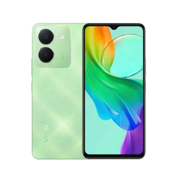 vivo Y27s 3