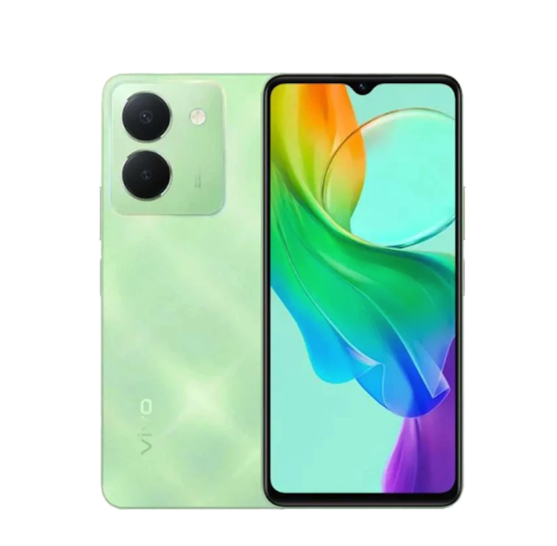 vivo Y27s 3