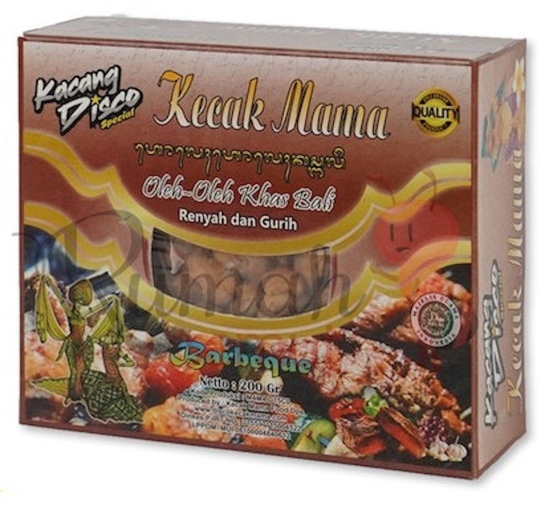 Kacang Disco 2