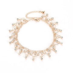 Gelang Kaki India
