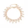 Lanme Jewelry Gelang Kaki India 1