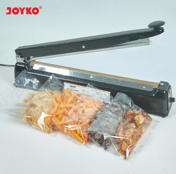 Impulse Heat Sealer Besi 40 cm 5