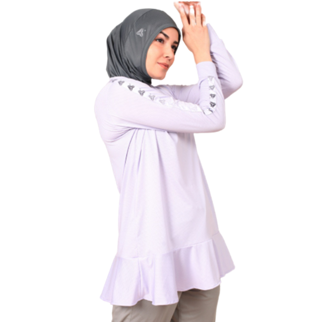 Dryfit Bell Active Dress