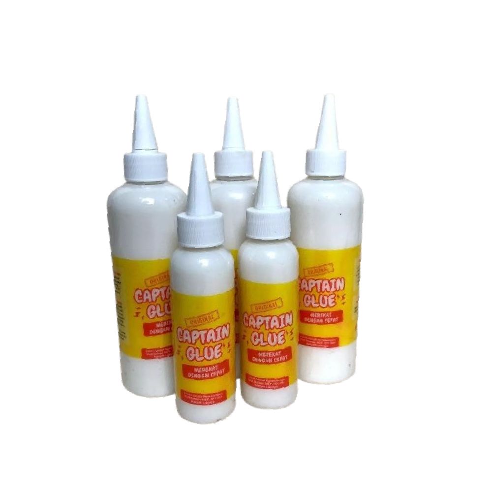 Captain Glue  1