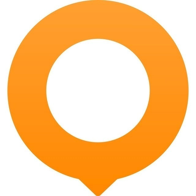 OsmAnd Maps & GPS Offline 1