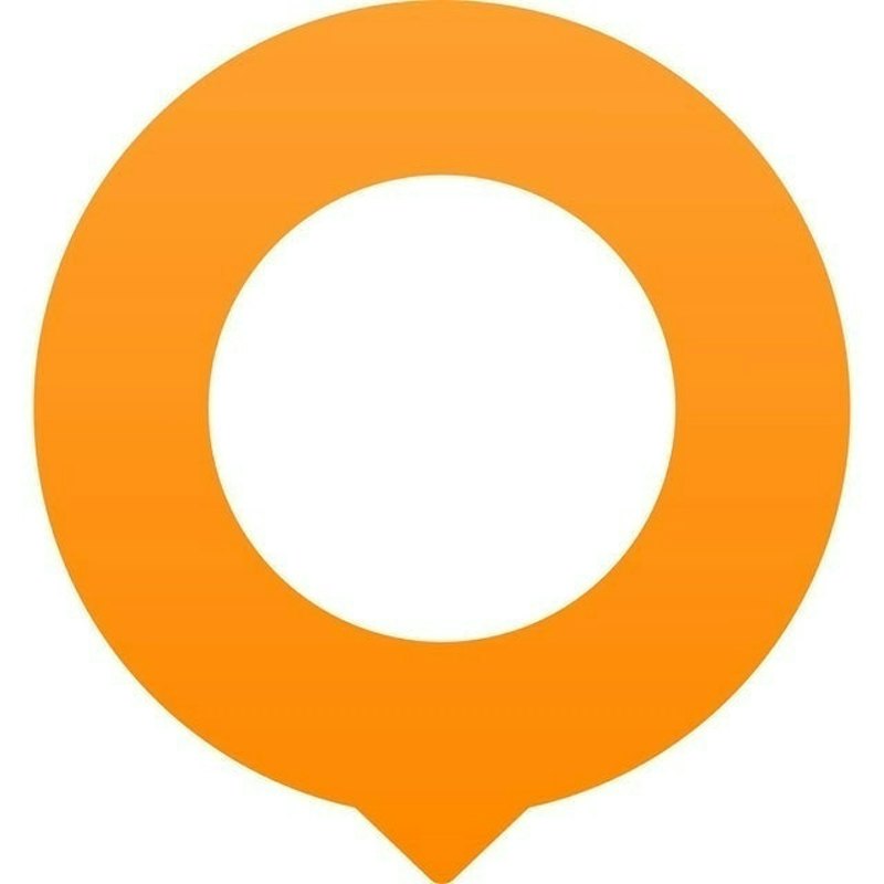 OsmAnd Maps & GPS Offline 1