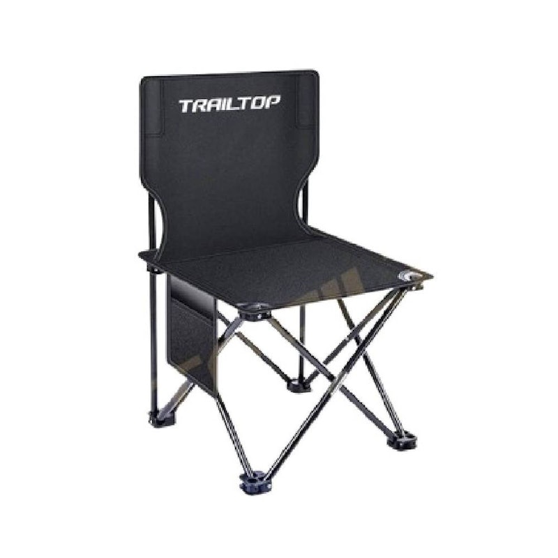 TrailTop Kursi Lipat Outdoor (XL) 1