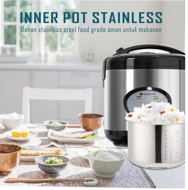  Nikita Magic Com Sanoya 1 L 107