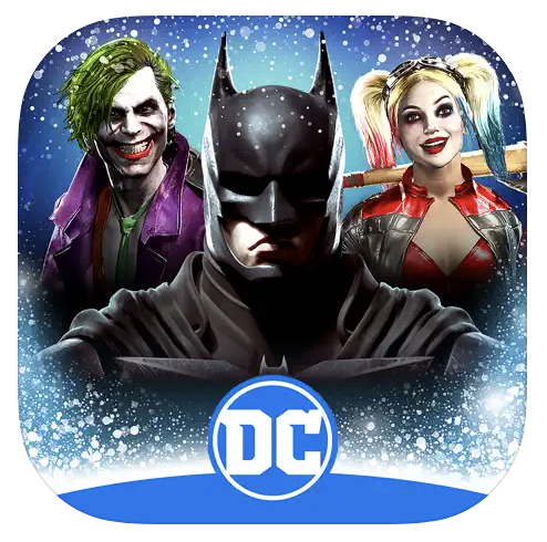 Injustice 2 1
