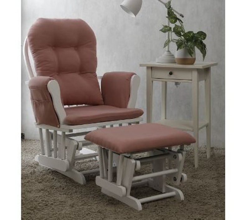 Americana Rocking Chair 1