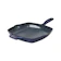 Koch Backen International Koch&Backen Cast Iron Enamel Grill Pan 1