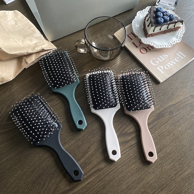 Detangler Brush Comb