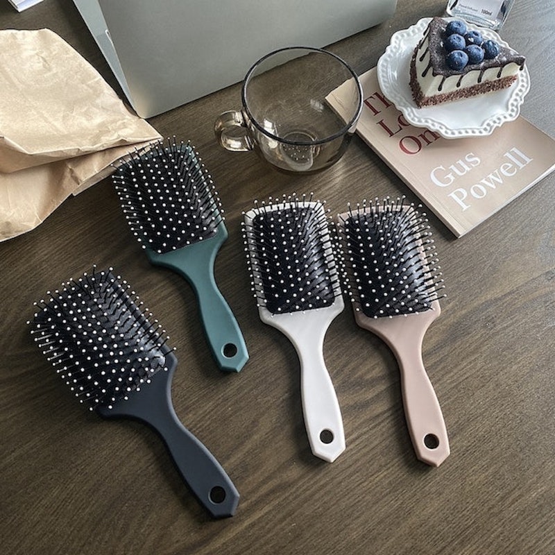 Detangler Brush Comb 1