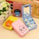 Kakao Friends Softlens Case 2 in 1 1