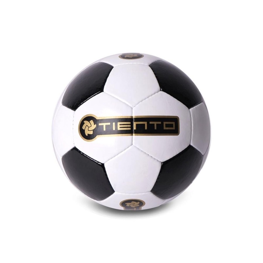 Tiento Indonesia Juara Tiento Bola Futsal Size 5