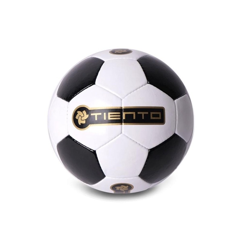 Tiento Bola Futsal Size 5 2