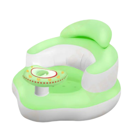 Besty Inflatable Baby Sofa