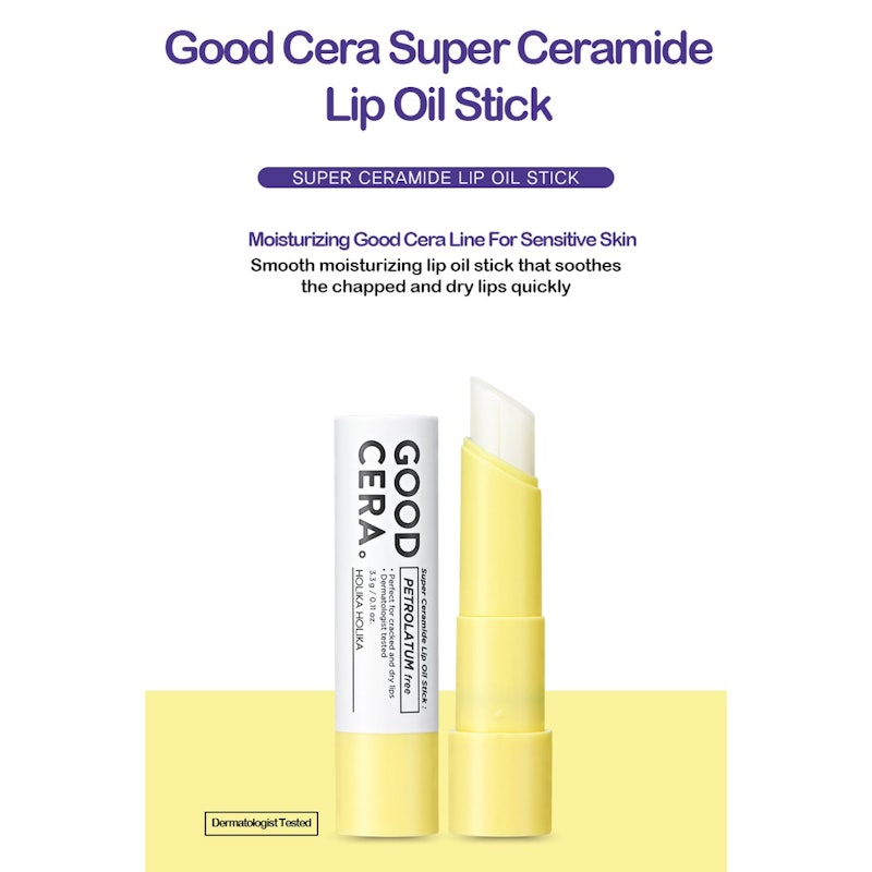 Good Cera Super Ceramide Lip Oil Stick 2