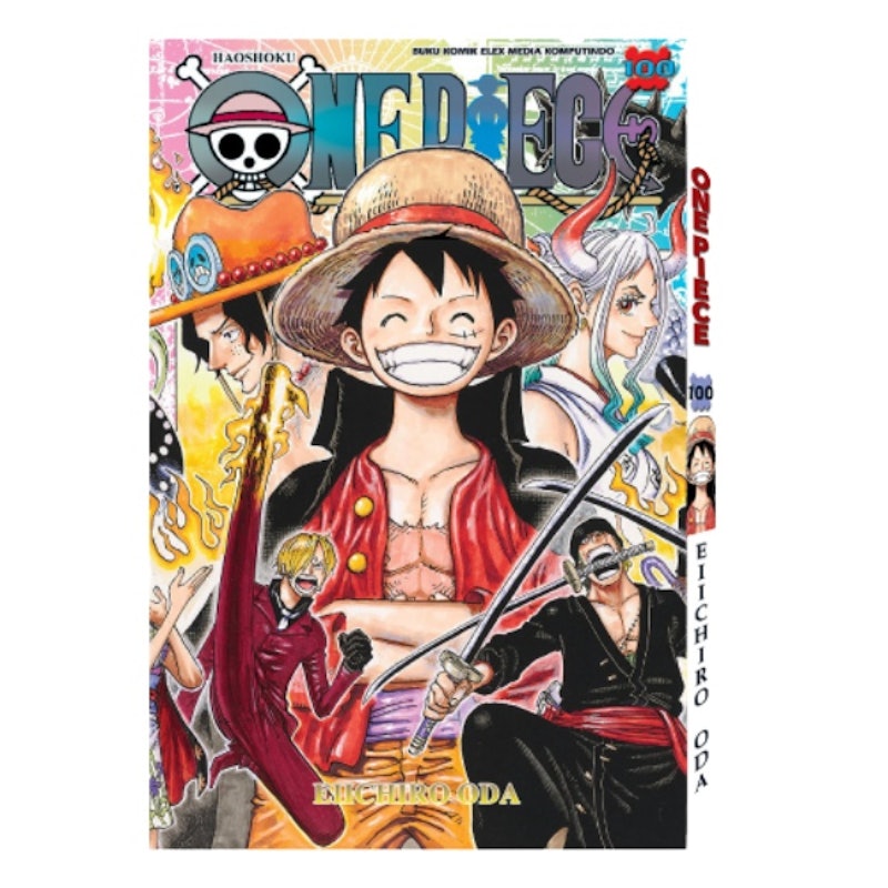 One Piece 3