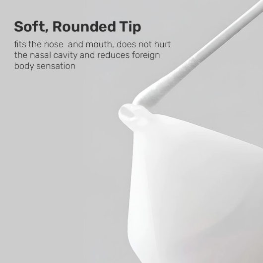  Hand Pump Baby Nasal Aspirator