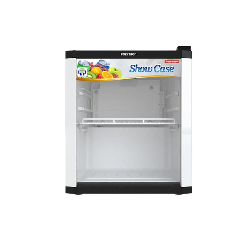 Polytron Showcase Mini 50L 1