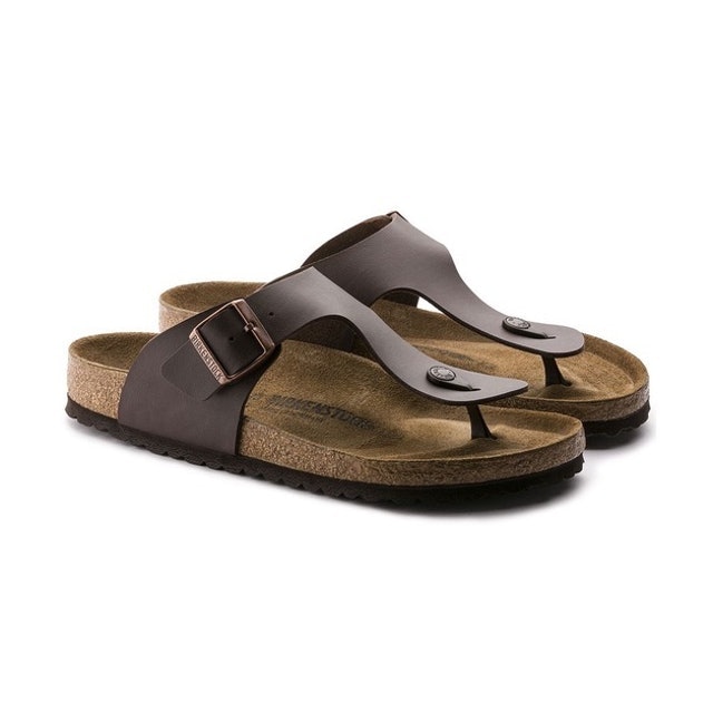 10 Rekomendasi Sandal Birkenstock untuk Pria Terbaik  4