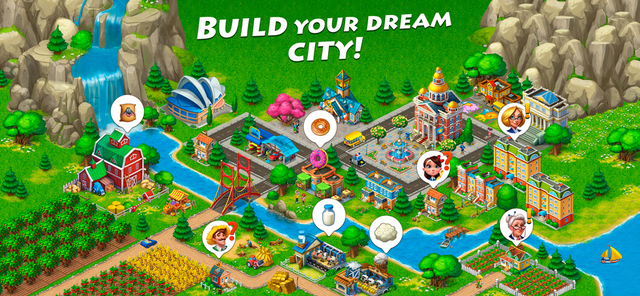 Township 3