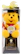 Piala Boneka Wisuda Pooh Box Mika 1