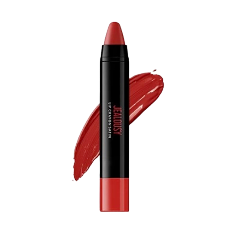 Implora Lip Crayon Satin Jealousy