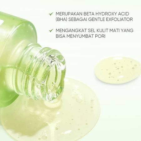 SKINTIFIC Cosmetics SKINTIFIC 2% Salicylic Acid Anti-Acne Serum