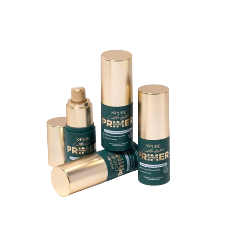 N'PURE ｜ Centella Asiatica Power Primer 