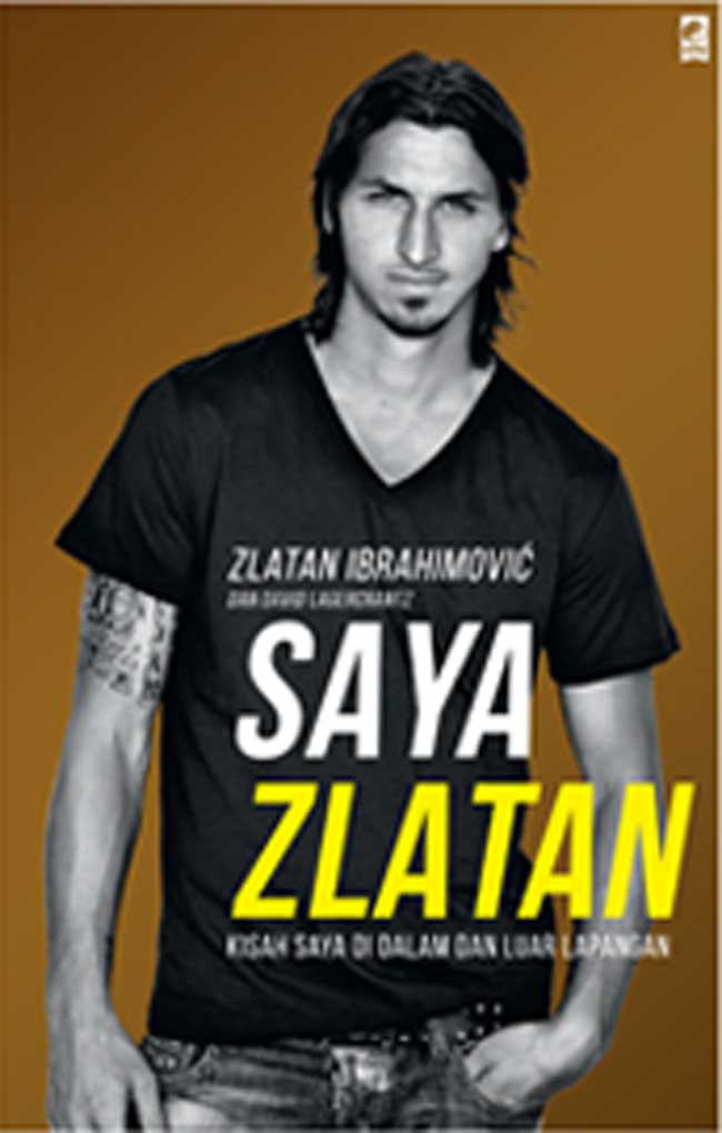 Saya Zlatan 1