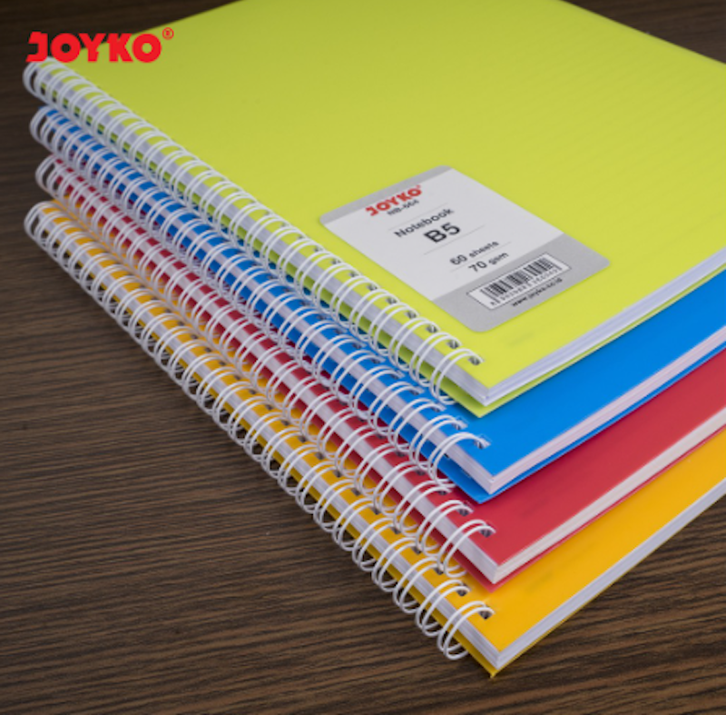 Notebook 5