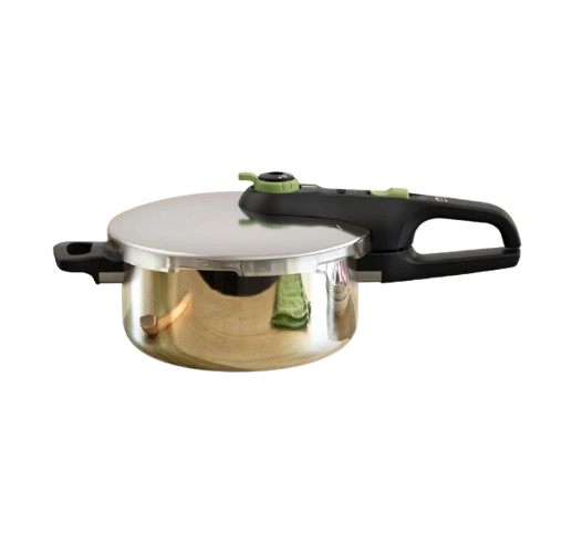 TEFAL Secure Trendy Pressure Cooker 4 liter 1