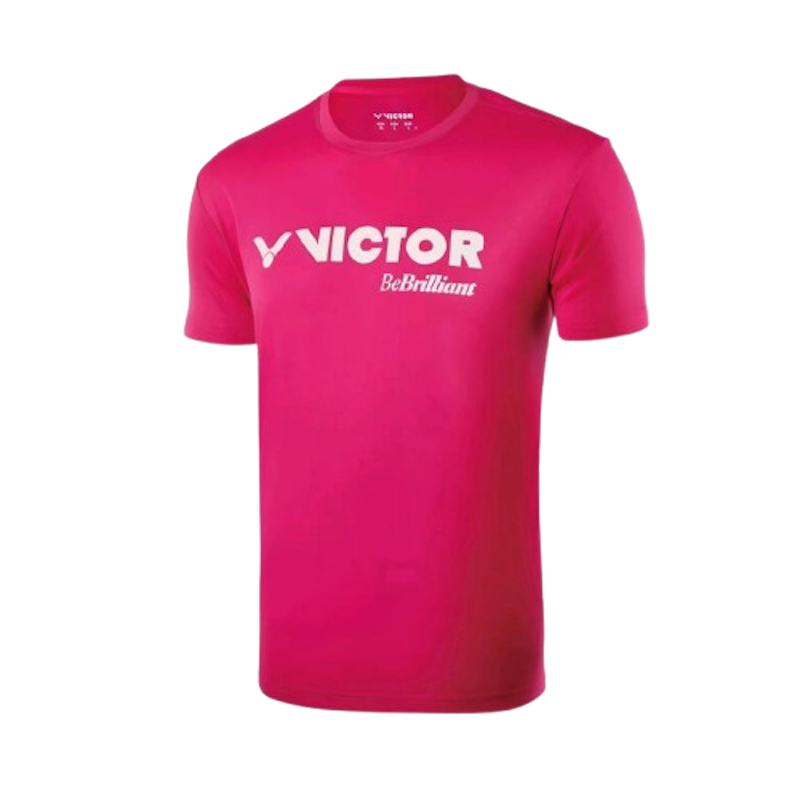 Victor Jersey Badminton 1