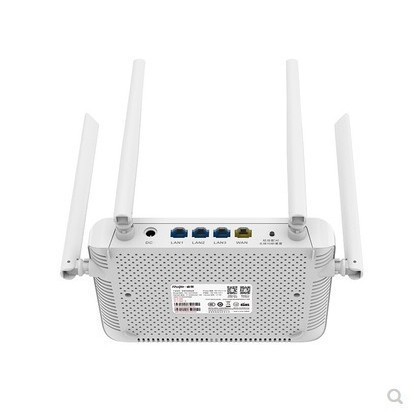 Ruijie Networks Ruijie Reyee Router Wireless Dual-band RG-EW1200