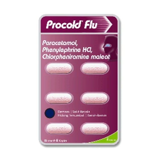 Procold Flu