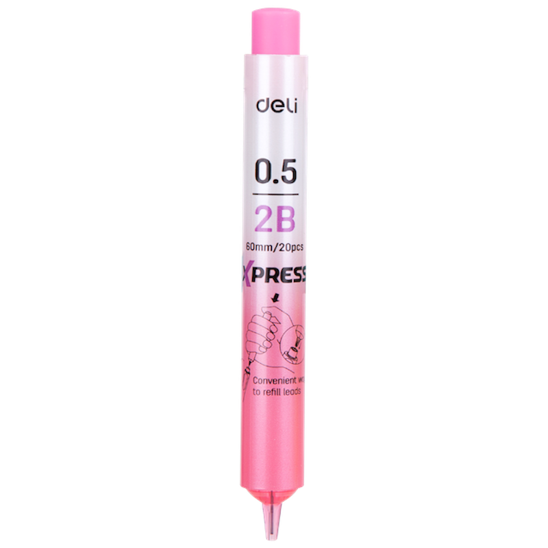 Mechanical Pencil Lead 3