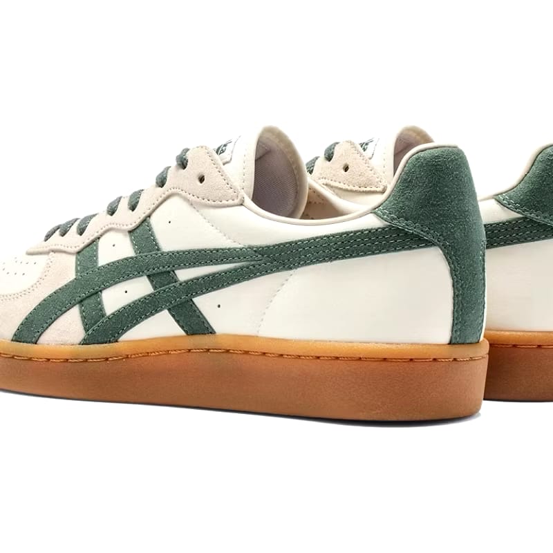 ASICS Onitsuka Tiger GSM Hiking Green